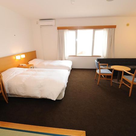 Hotel Familio Tateyama Tateyama  Bilik gambar