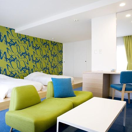 Hotel Familio Tateyama Tateyama  Bilik gambar