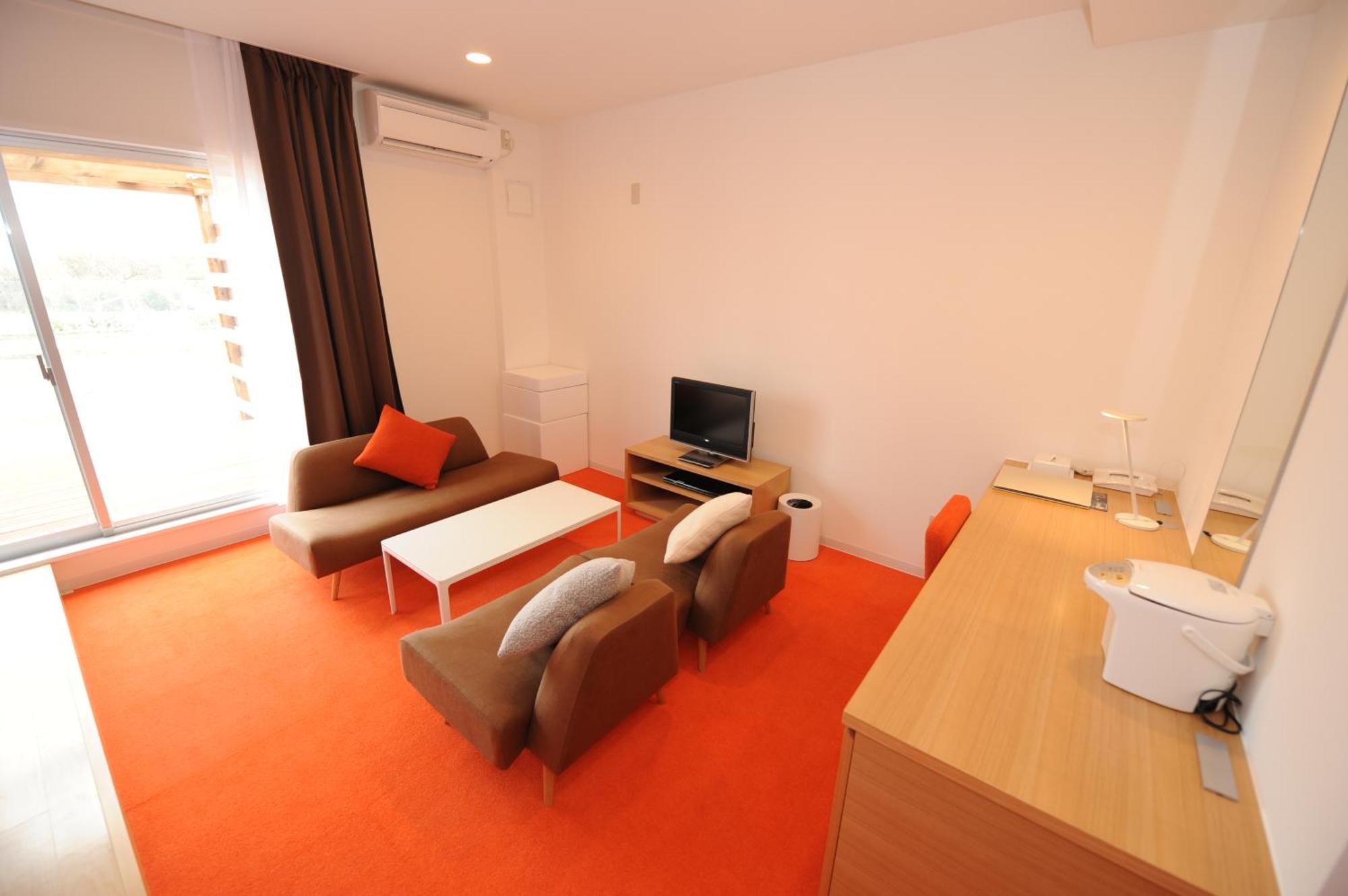 Hotel Familio Tateyama Tateyama  Bilik gambar