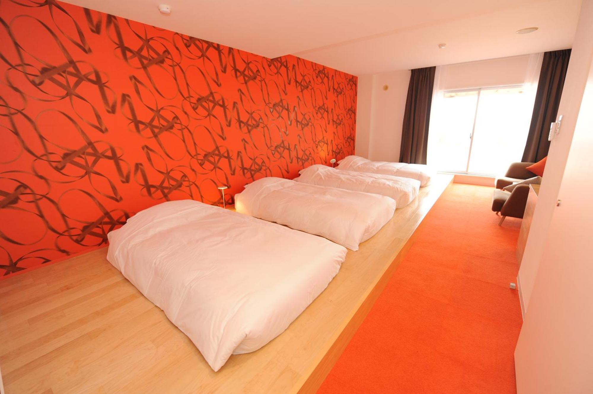 Hotel Familio Tateyama Tateyama  Bilik gambar