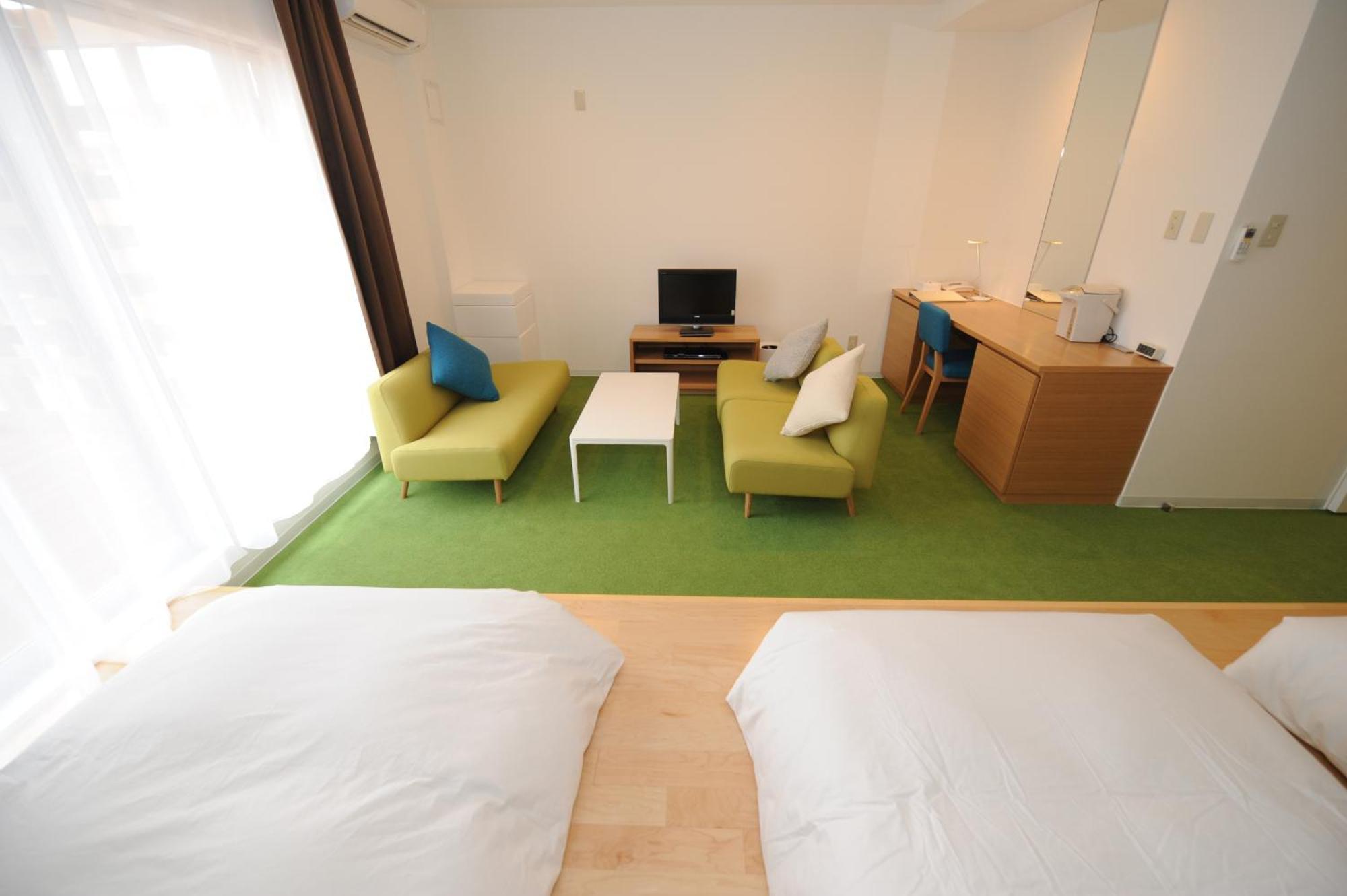 Hotel Familio Tateyama Tateyama  Bilik gambar