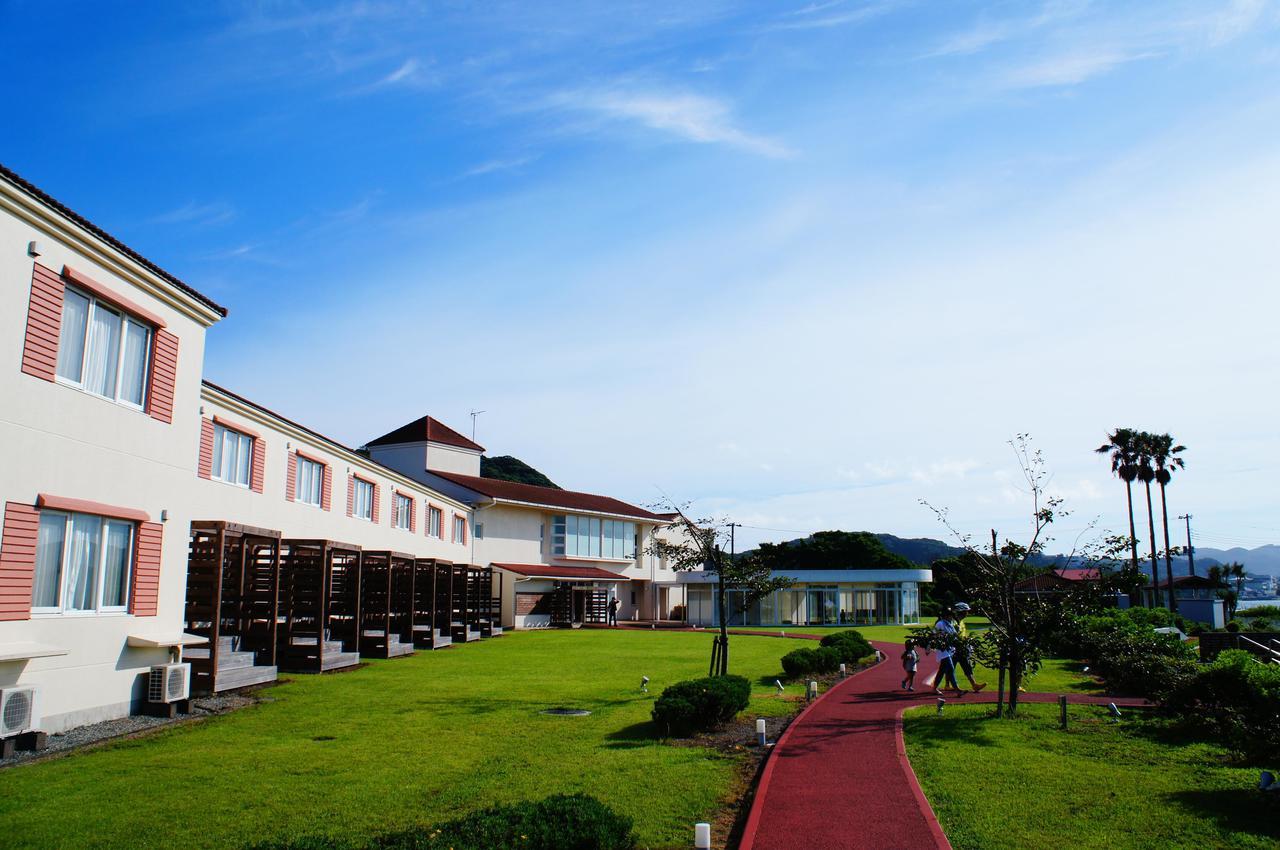 Hotel Familio Tateyama Tateyama  Luaran gambar