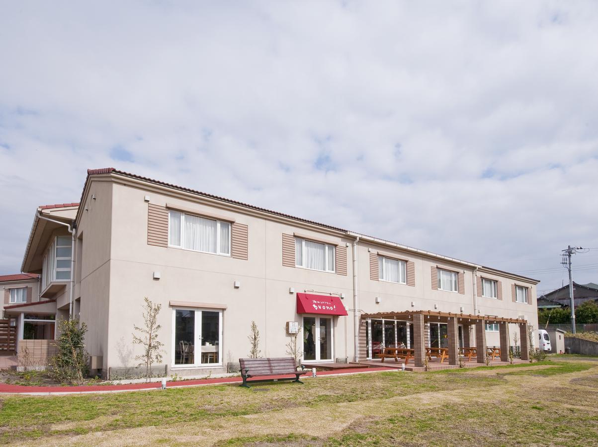 Hotel Familio Tateyama Tateyama  Luaran gambar