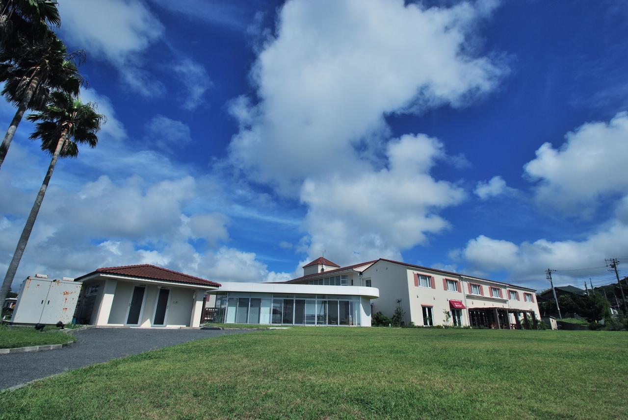 Hotel Familio Tateyama Tateyama  Luaran gambar