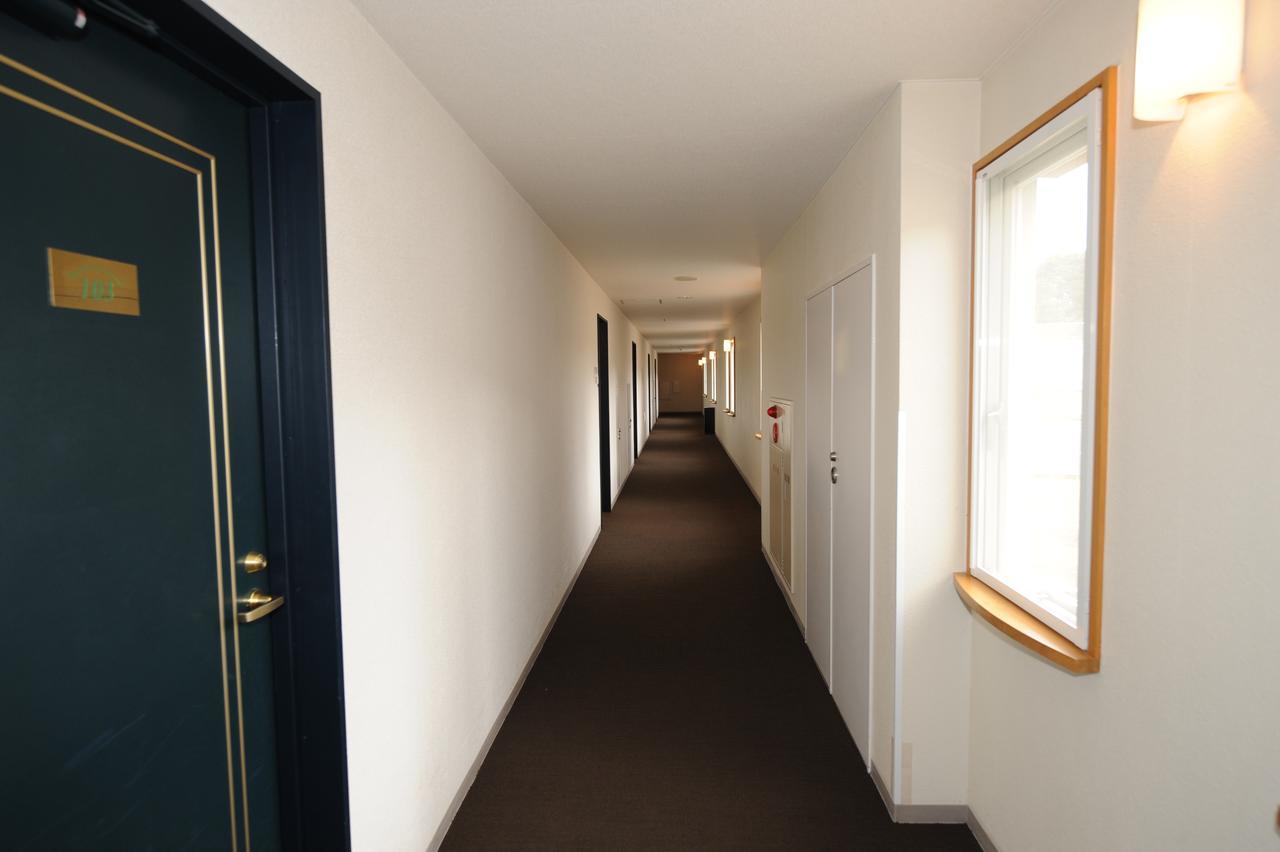 Hotel Familio Tateyama Tateyama  Luaran gambar