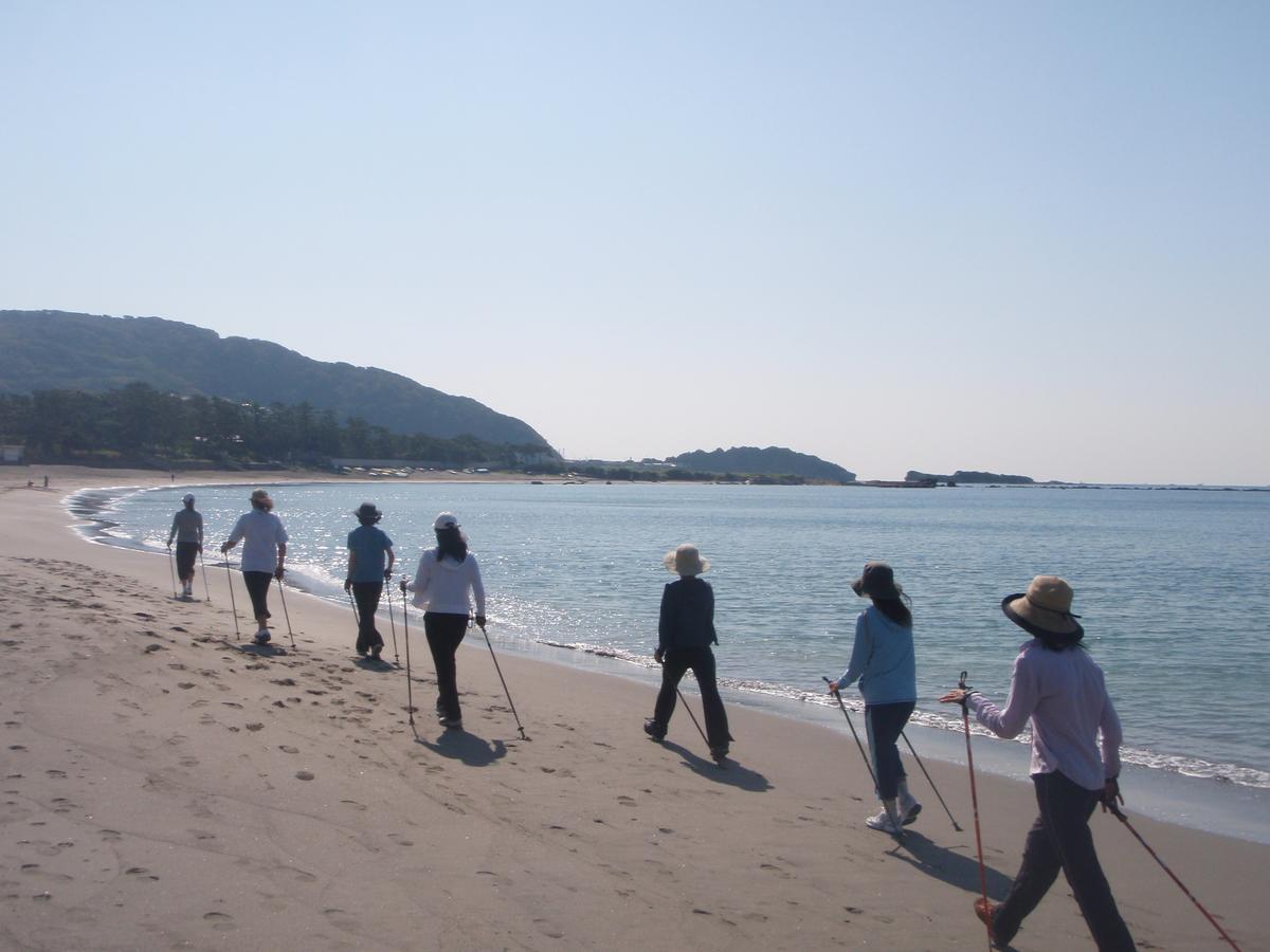 Hotel Familio Tateyama Tateyama  Luaran gambar