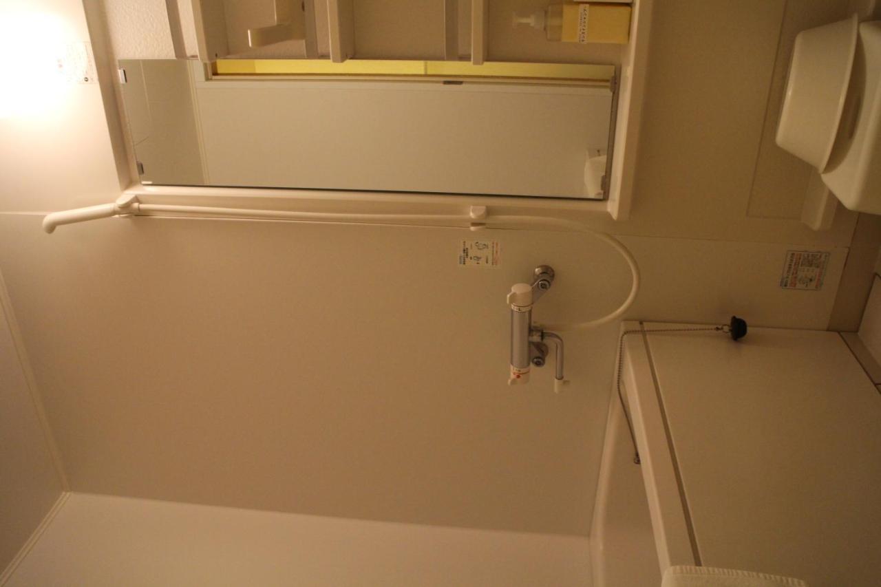 Hotel Familio Tateyama Tateyama  Bilik gambar