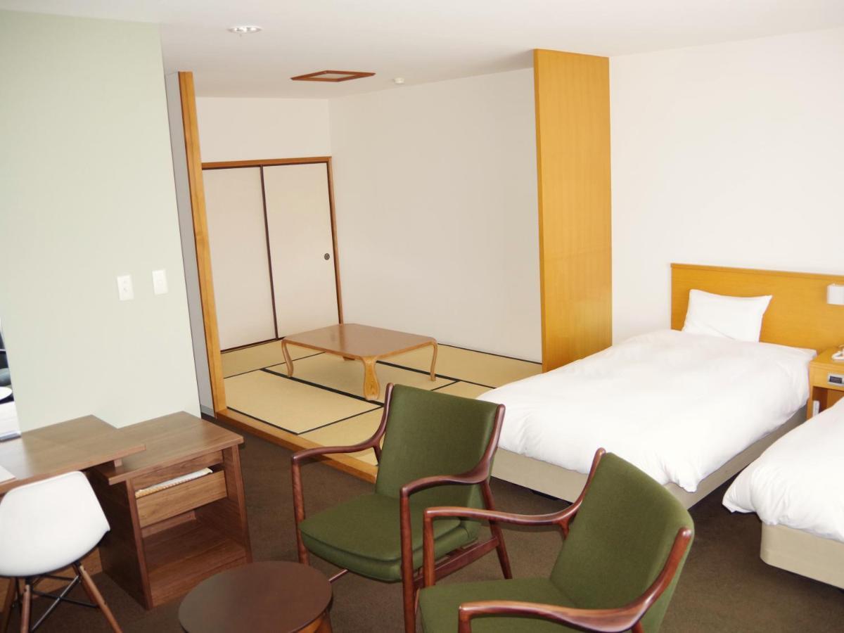 Hotel Familio Tateyama Tateyama  Luaran gambar