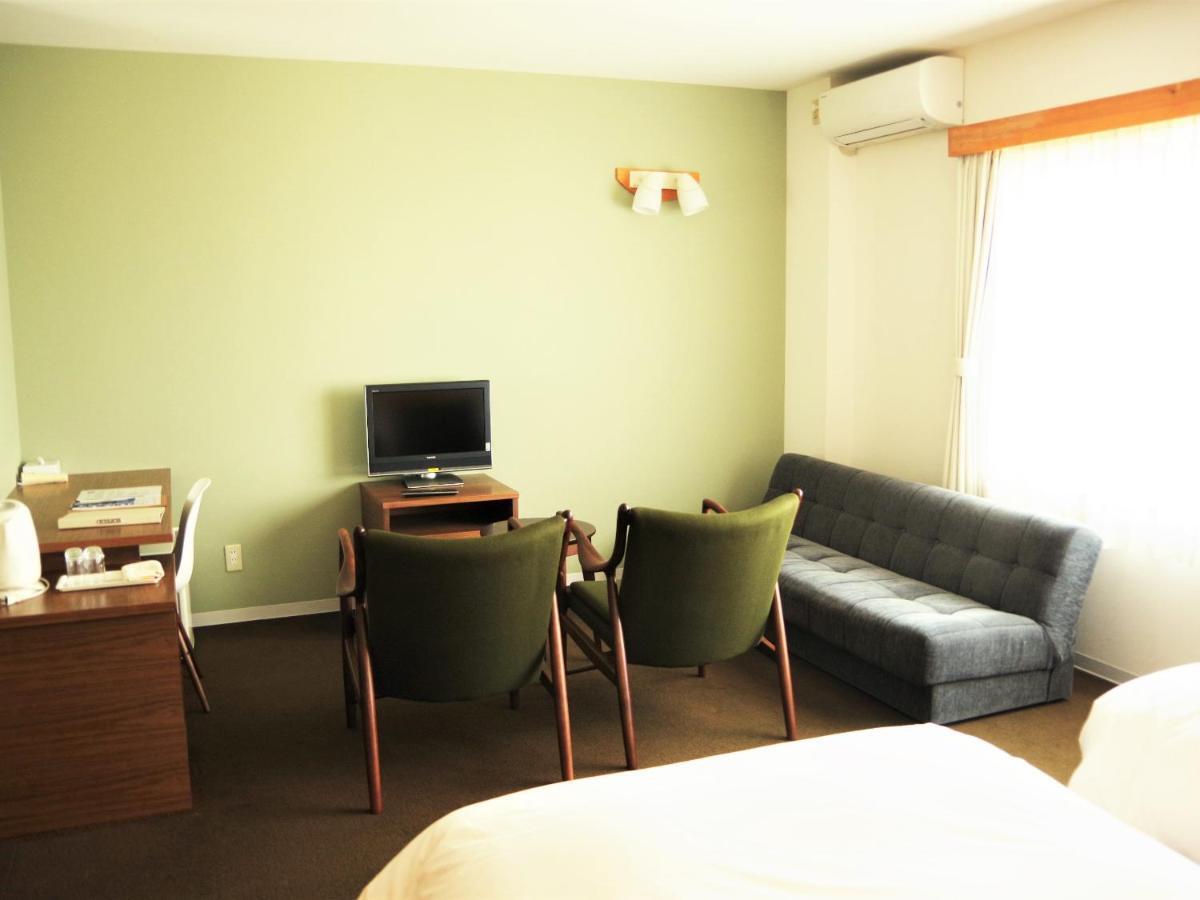 Hotel Familio Tateyama Tateyama  Luaran gambar
